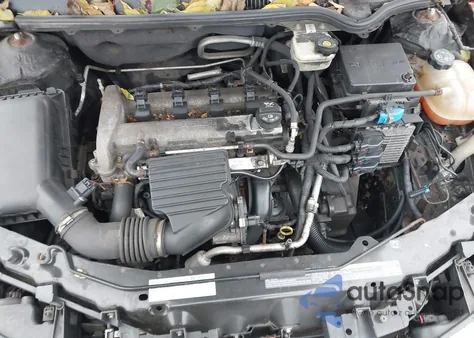 2007 Saturn Ion 2 from USA, damaged, VIN 1G8AN15F87Z127667